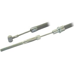 Seilzug Kupplung RMS 228715 für PIAGGIO Ape TM/P703 Diesel