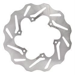 Bremsscheibe POLINI 175.0043 für Vespa GTS/GTS Super/GTV/GT 60/GT/GT L 125-300ccm