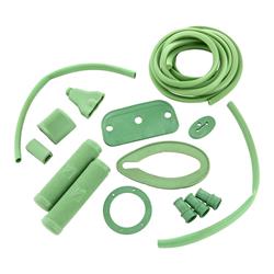 Gummi Kit ACMA für Vespa ACMA 125/150 GL