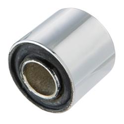 Silentgummi Motorschwinge, links & rechts für Lambretta 125 LI 1°-2°/150 LI 1°-2°/175 TV 2°