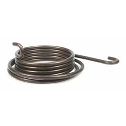 Rückholfeder, Kickstarter für PEUGEOT 50ccm AC/LC