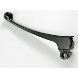 Hebel Bremse GY6 links für Modelle mit Trommelbremse 2007 ->