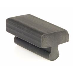 Kickstarteranschlaggummi, 078578 - 78578 für Vespa 50/N/L/R 1°/S 1°/Special V5A2/v5B1/3/4T/SR 1°/SS/90 1°/R/SS/125/PV 1°/ET3 1°