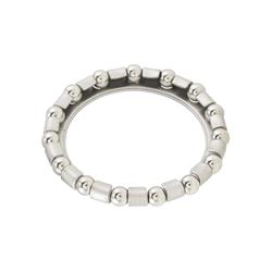 Lenkkopflager CIF für PIAGGIO SI/Bravo/Superbravo 50ccm 2T AC