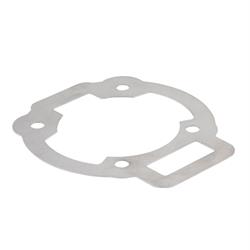Spacer Zylinderfuß (d) 0,8mm für GILERA/PIAGGIO 125-180ccm 2T AC/LC