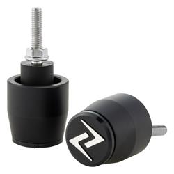 Lenkerendengewichte ZELIONI für Vespa Primavera/Sprint/ET/LX/LXV/S 50-150ccm