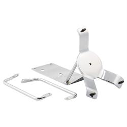 Reserveradhalter, für offene 10" Felge, Heck für Vespa PX80-200/PE/Lusso/T5 Classic