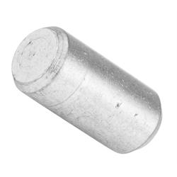 Bolzen, Scharnier Gepäckfachdeckel, 231243 für Vespa PK XL/Rush