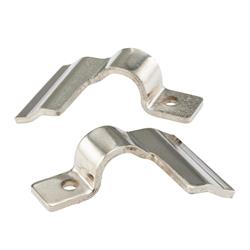 Hauptständer Befestigungsblech für Vespa 125 V11-V15/V30-V33/'51 Schweiz/'51-'52Douglas/Hoffmann'51-'54/ACMA