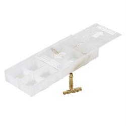 Mischrohrset KMT BE1-BE6