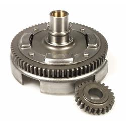 Getriebeübersetzung Z 24/72, (3.00) RMS Sport für Vespa 50-90/R/SS/100/PK50-100/S/XL/XL2