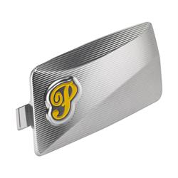 Abdeckung Variodeckel PRODIGY für Vespa Primavera/Sprint/GTS/GTS Super 125-150ccm 4T AC/LC iGet