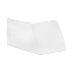 Blinkerglas hinten links für Vespa PX80-200/PE/Lusso/T5