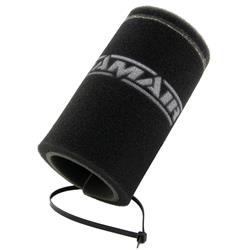 Rennluftfilter RAMAIR Single Sock für DELL'ORTO VHS 30-39,5/PWK 38