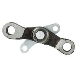 Schaltwippe 19031003 - 19031006 für Lambretta 125 LI/Special/GP/DL/150 LI/Special/SX/GP/175 TV 2°-3°/200 TV/SX/GP/DL