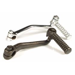 Kickstarter RMS, 286214 für GILERA/PIAGGIO 50-180ccm 2T AC/LC