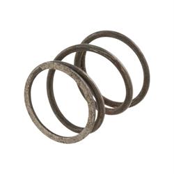 Feder Schlossriegel SCOOTOPIA, Lenker, 19988002 für Lambretta 125 LI/LIS/DL/GP/150 LI/LIS/SX/DL/GP/175 TV 2°-3°/200 TV/SX/DP/GP