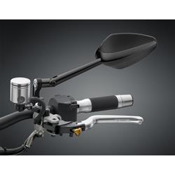 Spiegel RIZOMA "Veloce naked" links oder rechts für Vespa LX/LXV/S/GTS/GTS Super/GTV/GT 60/GT/GT L 50-300ccm