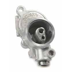 Schwimmerkammerdeckel DELL'ORTO, SI 20.20H, 247955 - 1282900 54 für Vespa Cosa 125-150