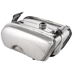 Tank XXL für Lambretta 125 LI/Special/GP/DL/150 LI/Special/SX/GP/175 TV (2°-3°)/200 TV/SX/GP/DL