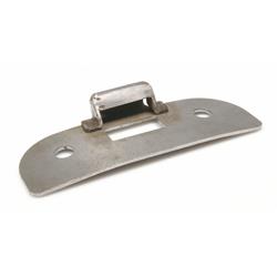 Sitzbankhalterung am Rahmen für Vespa 150 GS VS1-5