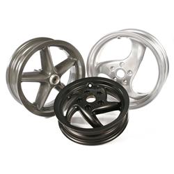 Felge GRIMECA 3.0x13 für PEUGEOT Jetforce ('03-) vorne