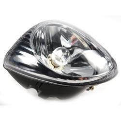 Scheinwerfer PIAGGIO 584787 - 58258R für PIAGGIO Fly/Liberty