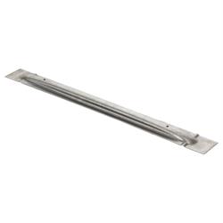 Reparaturstrebe, Trittblech für Vespa 125 VNT/VNA/VNB/Super/GT/GTR/TS/150 VBA/VBB/VGLA-B/Sprint/V./180 SS/Rally/P125-200X