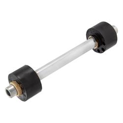 Silentgummi Kit Motorschwinge, links & rechts, schwarz, PLC für Vespa 90 2°-125/PV/ET3/PK80-125 S/PK125/ETS/N/XL2