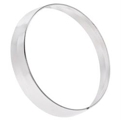 Zierring Tachometer für Vespa PX 80-200E Lusso/'98