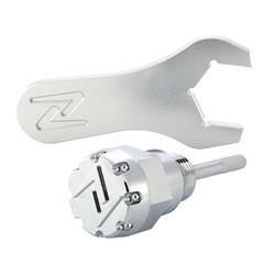 Öleinfüllschraube Motoröl, Ölwanne, ZELIONI für Vespa ET4/LX/LXV/S/GTS/GTS Super/GTV/GT 60/GT/GT L 125-300ccm 4T