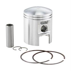 Kolben SERIE PRO by Bollag Motos 150 ccm, 4.ÜM für Vespa 150 GS VS2-5/VDTS