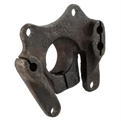 Lenkerklemme CASA LAMBRETTA, 19261008 für Lambretta 125 LI 2°/150 LI 2°/175 TV 2°