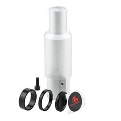 Adapter-Kit Lenker MONORIM für E-Scooter Lenker für SEGWAY Max G30 D/E/P/G30 D II/E II/G30 LD/LE