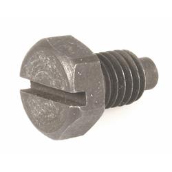 Schraube Vergaserwanne M5x9 mm für Vespa P80-200E/ PX80-200E/Lusso/'98/MY/T5/Cosa 125-200 mit Getrenntschmierung