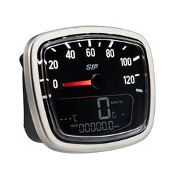 Drehzahlmesser/Tacho SIP 2.0 für Vespa VNA/VNB