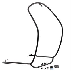 Sturzbügel FA ITALIA Beinschild für Vespa Primavera/Sprint 50-150ccm