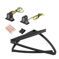 Blinker WUNDERKIND littleOne links & rechts