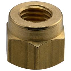 Mutter M7x1,0 mm Sechskant, Auspuff Zylinder für Lambretta 125 LI/LIS/DL/GP/150 LI/LIS/SX/DL/GP/175 TV 2°-3°/200 TV/SX/DL/GP