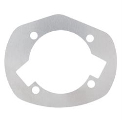 Spacer Zylinderfuß (d) 2.5mm für Lambretta 125 LI/LIS/DL/GP/150 LI/LIS/SX/DL/GP/175 TV 2°-3°