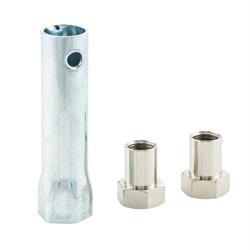 Muttern Kit Umrüstkit Scheibenbremse mit MR1 und Motor hinten MONORIM für E-Scooter Hinterrad für XIAOMI PRO2