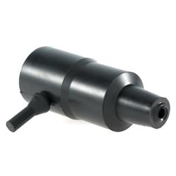 Abdeckung PIAGGIO, Verteiler, hinten für Vespa ET2/LX/LXV/S/Primavera/Sprint 50ccm 2T AC