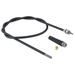 Tachowelle CIF 00611125 für Lambretta DL/GP 125-200ccm