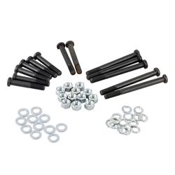 Schrauben Kit Motor M7 mm, SIP für Vespa 50-125/PV/ET3/PK50-125/S/XL/XL2