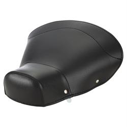 Schwingsattelbezug NOTARI vorne für Vespa 125 VNA 1-2T