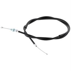 Seilzug Gas Griff bis Führung für GILERA/PIAGGIO Easy Moving/Liberty/Quartz/Sfera RST/Zip bis '99