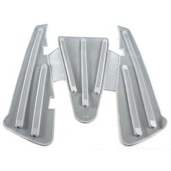 Fußmatte PASCOLI für Vespa 150 GS VS2-5T