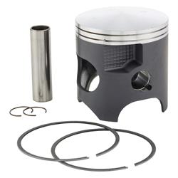 Kolben CasaPerformance C, für SS225 für Lambretta 200 TV/SX/DL/GP