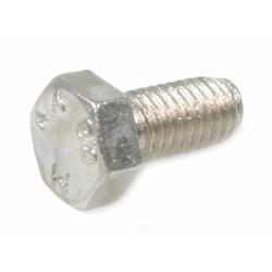 Schraube M5x10 mm, Sechskant