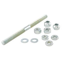 Achse OLYMPIA, Vorder/Hinterrad Mofa/Moped